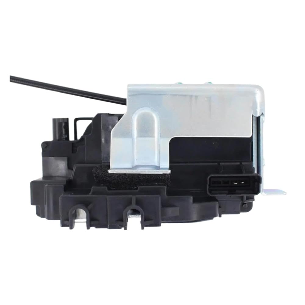 Hxbgpjczu Onecolor Door Lock Latch Actuator Rear Liftgate Compatible With 2009 2014 Replaces 90501-1Fc0b 90501-1Fc0a
