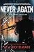 Never Again (A Levi Yoder Novel)