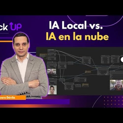 C&oacute;mo la inteligencia artificial est&aacute; humanizando la transformaci&oacute;n digital en Colombia ClickUp cover art