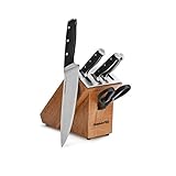 Calphalon Classic Self-Sharpening Cutlery Knife Block Set with SharpIN Technology