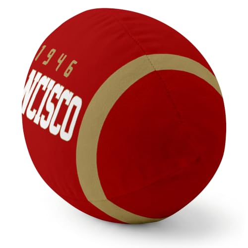 Image of ANTKING San Francisco Throw Pillow 2 Packs Custom Name Number Gifts