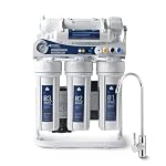 OsmoFresh – OsmoFresh Osmoseanlage Proline X3 | 750 GPD | 1,8 l/min | 11