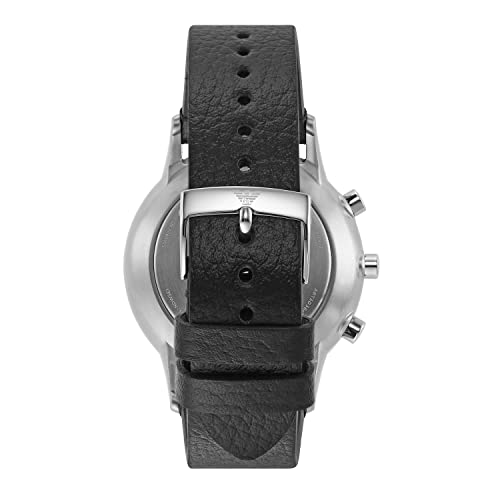 Amazon.co.jp: EMPORIO ARMANI: ハイブリッドスマートウォッチ