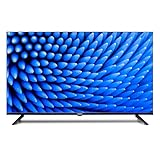 Allzeit empfangsbereit: Nutzen Sie Kabel, Satellit und das neue digitale Antennenfernsehen DVB-T2 HD mit dem HD Triple Tuner (DVB-T2 HD, DVB-C, DVB-S2).