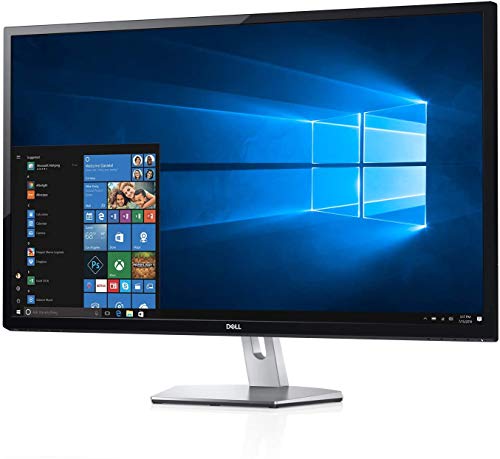 Dell UltraSharp 6K 32 inch monitor
