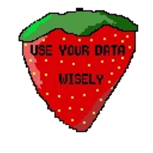 Episode 2: Use Your Data Wisely