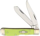 Rough Rider Moon Glo Lockback Trapper RR1515