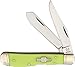 Rough Rider Moon Glo Lockback Trapper RR1515