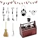 Jiahuade Miniatur Werkzeug,14PCS Wichtel Werkzeugkiste,Mini Werkzeugkasten Wichtel,Wichtel Zubehör Werkzeug,Wichtel Werkzeug,Miniatur Wichtel Zubehör Werkzeug,Wichtel Werkzeug Set Werkzeug,Fahrradkette günstig Kaufen-Jiahuade Miniatur Werkzeug,14PCS Wichtel Werkzeugkiste,Mini Werkzeugkasten Wichtel,Wichtel Zubehör Werkzeug,Wichtel Werkzeug,Miniatur Wichtel Zubehör Werkzeug,Wichtel Werkzeug Set