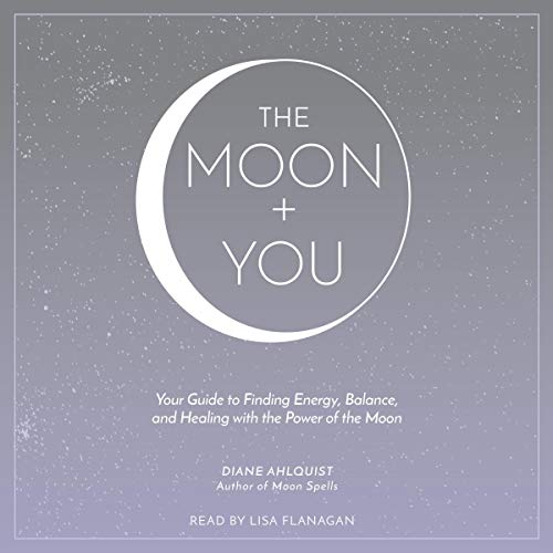 The Moon + You by Diane Ahlquist episode artwork