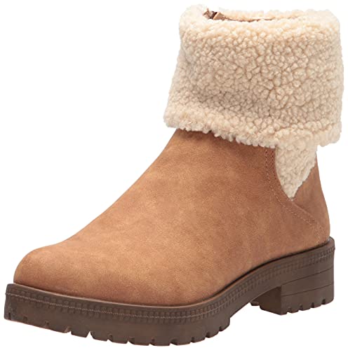 LifeStride Simone, Bottine Femme, Chair, 41 EU Cover