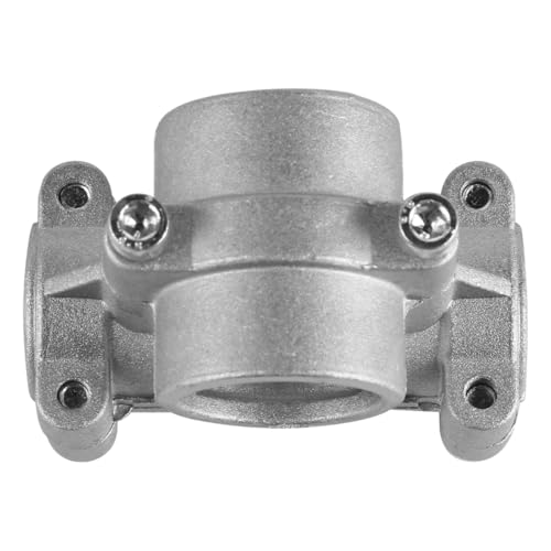 VOANZO 26mm Handle Bracket Clamp Handheld Holder for Strimmer Trimmer Tube Cross Bracket - Image 4