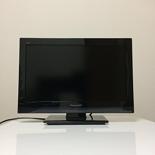 �y�����ςݕi�z �p�i�\�j�b�N �t�� �e���r 19V�^ �r�G�� TH-L19C3-K �n�C�r�W���� IPS�p�l�� �� LED�o�b�N���C�g HDMI���� (�����ςݕi)