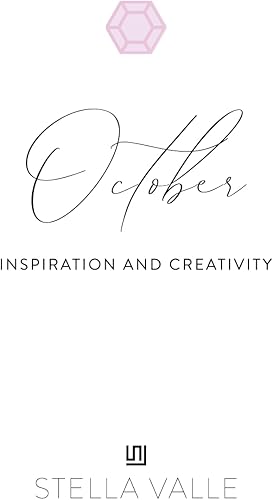 Miniatura 2 de Stella Valle Birthstone Ring Adjustable Rhodium Plated Ring for Women with Swarovski Crystals Stackable Silver Ring Gift for Her Mother's Day