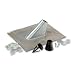 Produktbild Fuba Mast-Zubehör-Set DMZ 420