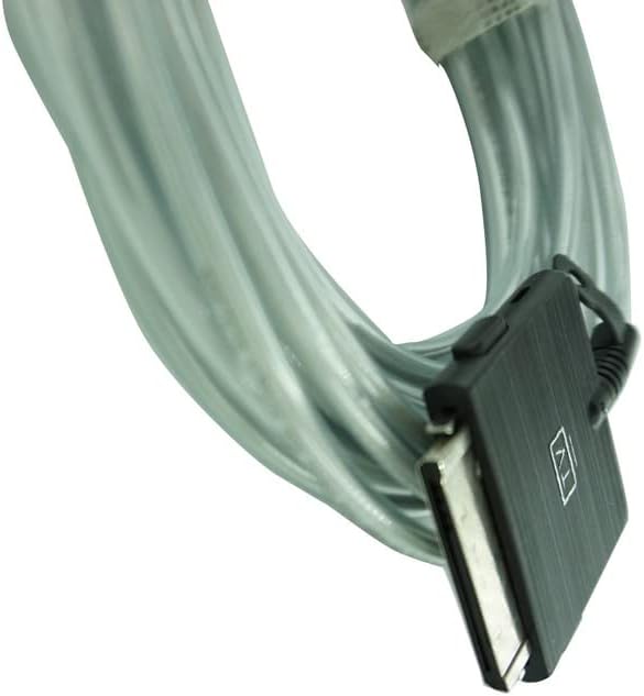 BN39-02688A One Connect Cable ONLY for Samsung QE75QN800ATXZT QE85QN800ATXXU QE65QN900ATXXU QE75QN900ATXXU QE85QN900ATXXU UHD QLED 12K Ultra HD Smart LED HDTV TV Box