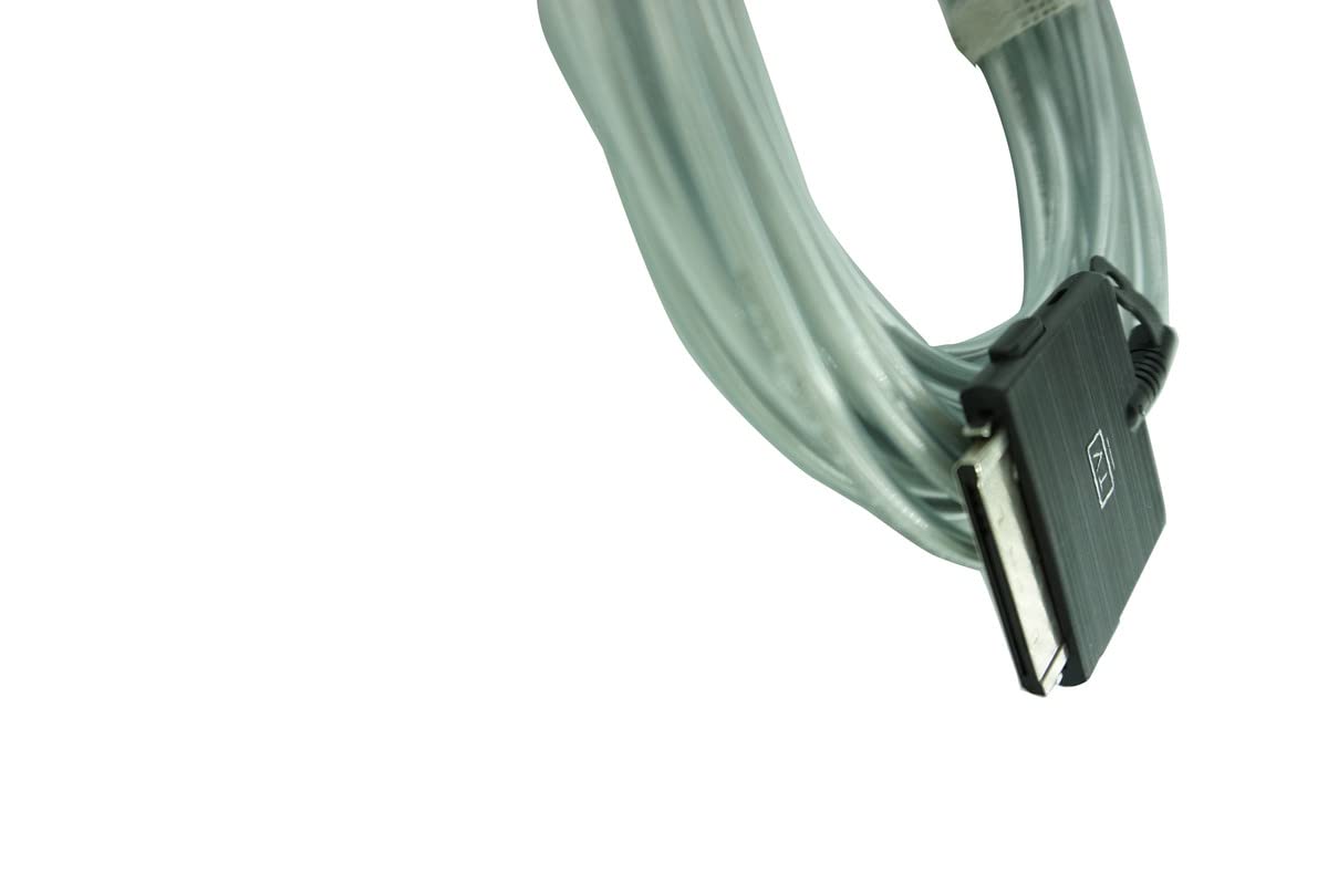 BN39-02688A One Connect Cable ONLY for Samsung QE75QN800ATXZT QE85QN800ATXXU QE65QN900ATXXU QE75QN900ATXXU QE85QN900ATXXU UHD QLED 12K Ultra HD Smart LED HDTV TV Box