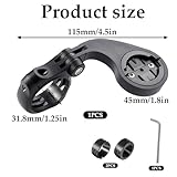 Zoom IMG-2 wgchaie supporto per manubrio della Zoom IMG-2 wgchaie supporto per manubrio della