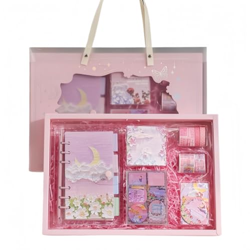 miluFox qpSm[gZbgi̎qjbwLEDIY }jAEG蒠tb蕶 m[gfރpbNbƋLOi iwEVwv[g (ẻԂ̊C,Mtg{bNX+MtgobO)