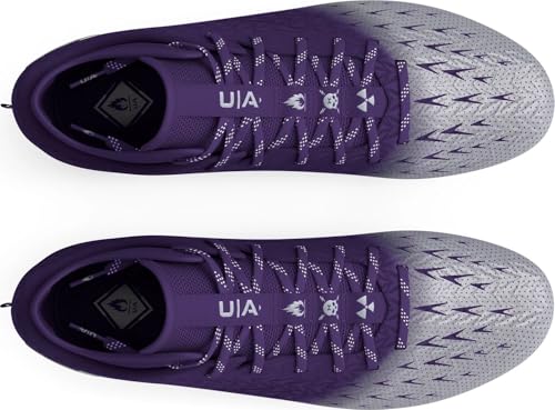 Image of Under Armour Mens Spotlight Clone 4.0 Mc Football Cleats