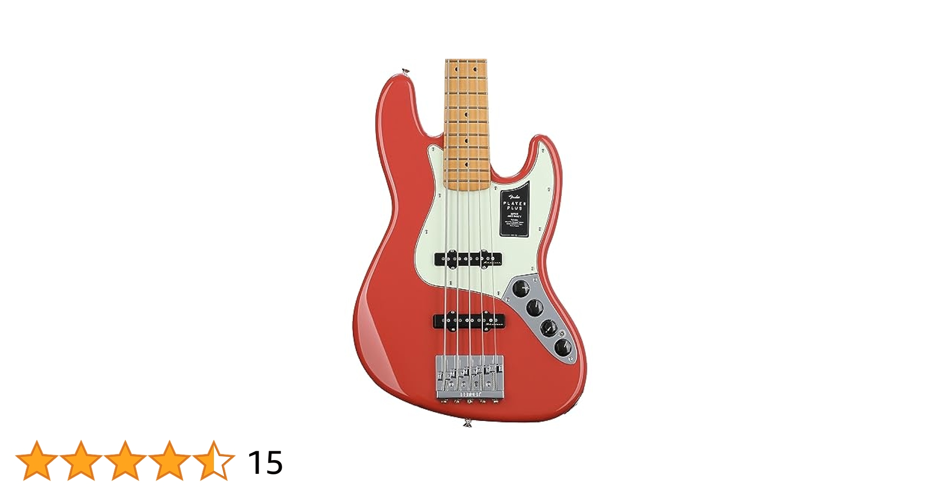 ベース Fender Mexico Player Plus Jazz Bass Amazon | Fender フェンダー メキシコ製エレキベース Player