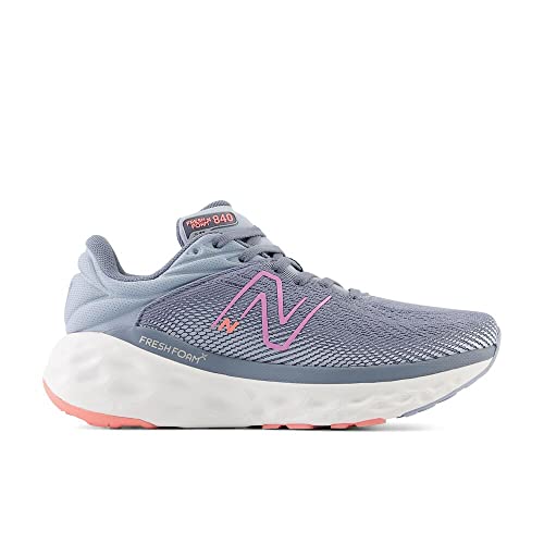 New Balance Women's Fresh Foam X 840f V1 Running Shoe3