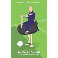 Are You an Ostrich?