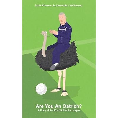 Are You an Ostrich?
