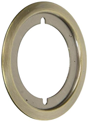 Accesorio para cerrojo Baldwin Hardware para un hogar seguro y elegante 2