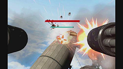 Gungrave VR The Loaded Coffin Edition