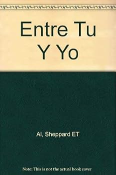 Paperback Entre Tu y Yo Book