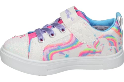 Baskets enfant Skechers WMLT - vue 6
