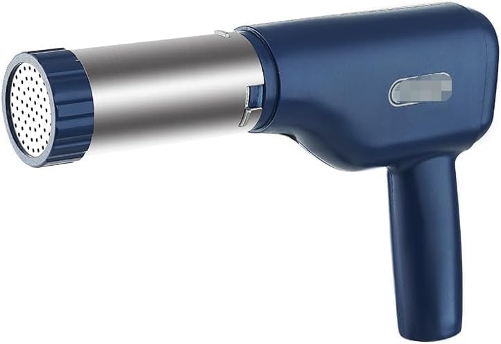 Amazon | スリムモンブラン電動絞り器ハンドヘルドモンブラン絞り器