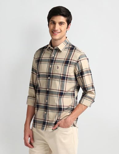 Image of U.S. Polo ASSN. Men Shirt