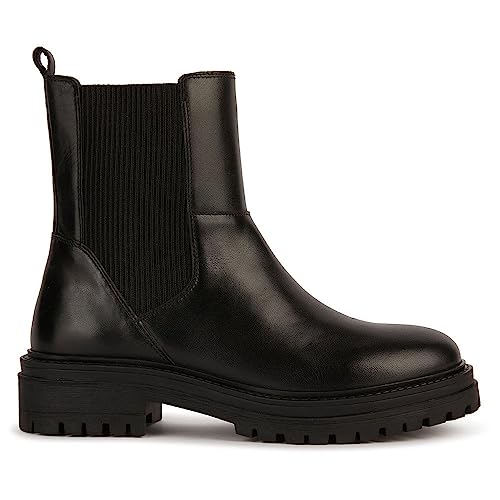 Geox Women's Classic Ankle Boot3