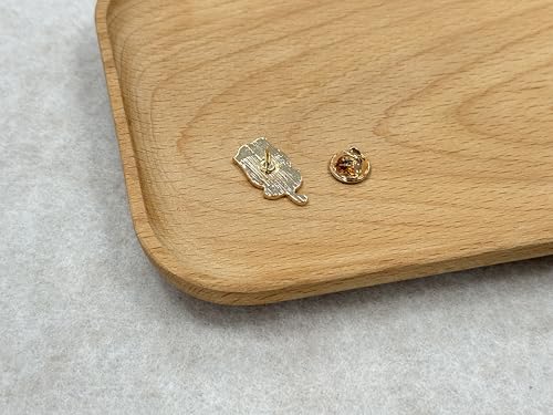 Red Tulips Cartoon Enamel Pins Creative Brooch Lapel Pin Badge Cute Metal Brooch Pins Accessories Decoration for Girls Boys Women Clothes Backpacks Decor4