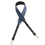 Schulter mit intimem Karabinerhaken für einfachen Gurt.