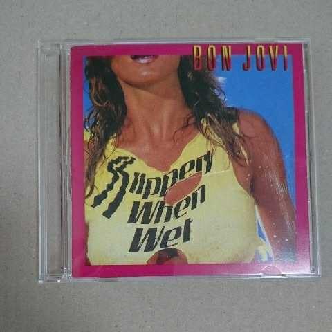 Bon Jovi Slippery When Wet ［ピクチャー盤] 61GFnvHBy3L._UF1000,1000_QL80_.jpg