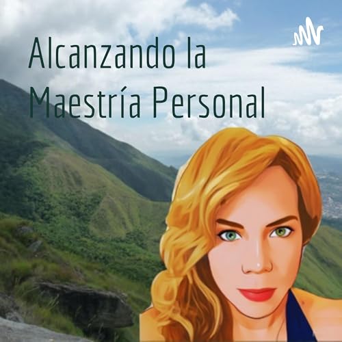 『Alcanzando la Maestr&iacute;a Personal』のカバーアート