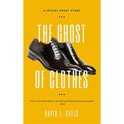 The Ghost of Clothes