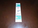 1974 PIRATES AT DODGERS GAME 4 NLCS FULL TICKET EX-MINT GARVEY 2 HR