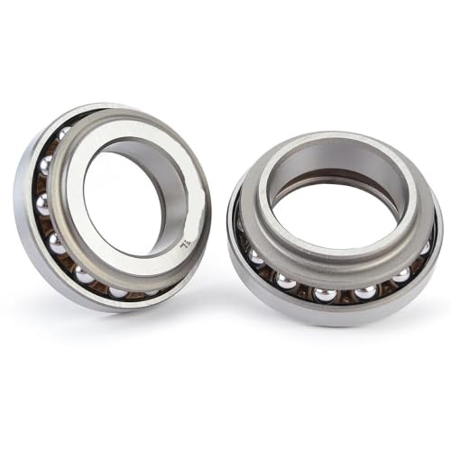 Roulement de tête direction pour GL650D Silverwing CX500 CB750