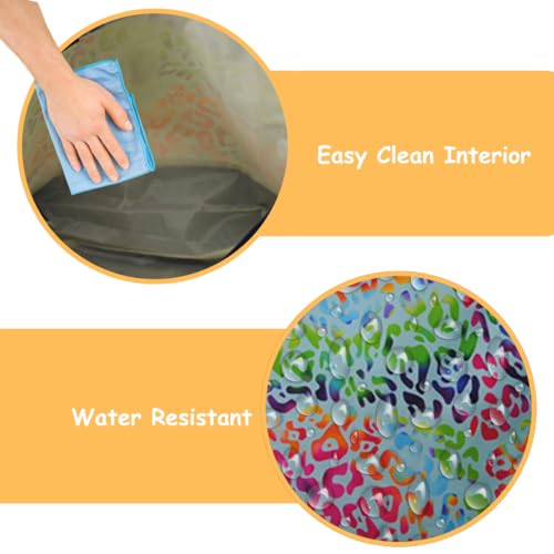 Image of NGIL Medium Top Zipper Closure Canvas Tote Bag with Attached Matching Coin Purse For Moms and Nurses