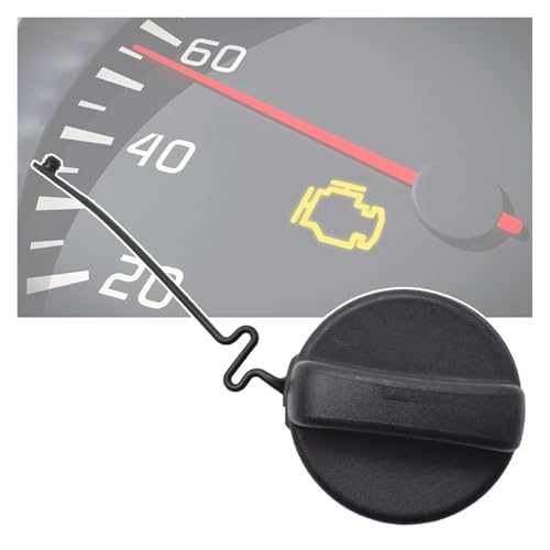Bouchon de réservoir carburant pour Toyota Venza 2009-2013