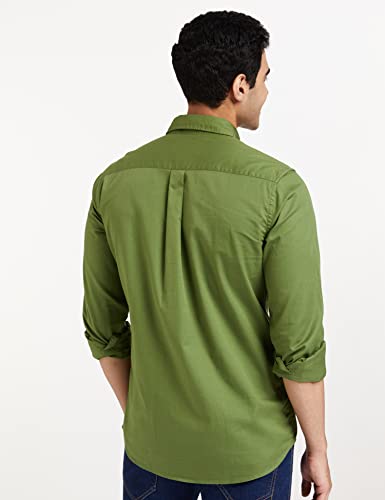 Image of Amazon Brand - Symbol Men's Cotton Regular Fit Shirt