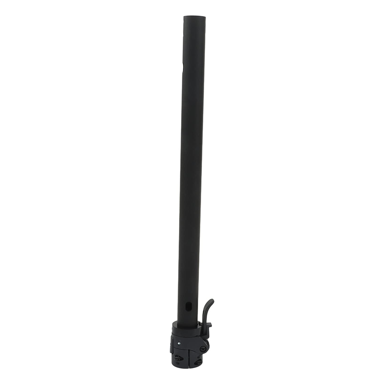 Naroote Tige Pliante pour Xiaomi M365, 66 Cm Réglable en Hauteur