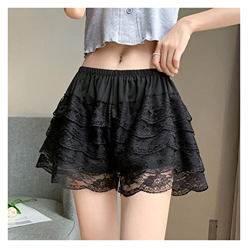 Short de pyjama fluide et léger pour des nuits douces à la maison