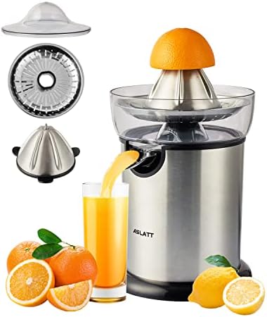 citrus juicer electric amazon