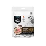 Snacks Tapas Gourmet de Pollo y Pavo. 150 g