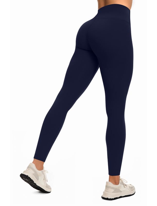 DLOODA Womens Leggings